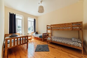 Antas Ville Guesthouse