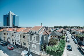 Antas Ville Guesthouse
