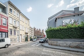 Antas Ville Guesthouse