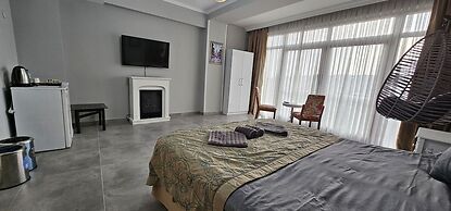 Bude Ortaköy