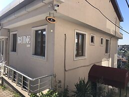 Bude Ortaköy