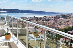 Bude Ortaköy
