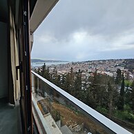 Bude Ortaköy