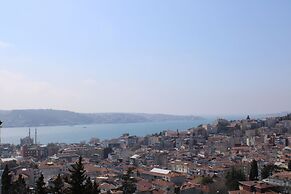 Bude Ortaköy