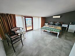 Bude Ortaköy