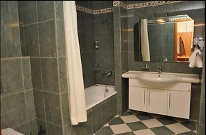 Kilyos Kale Otel