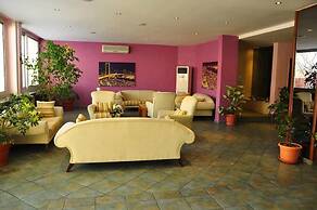 Kilyos Kale Otel