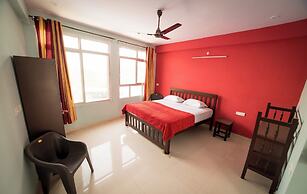 Hotel radhika palace pushkar