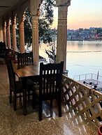 Hotel radhika palace pushkar
