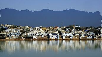 Hotel radhika palace pushkar