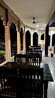 Hotel radhika palace pushkar