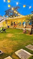 Hotel radhika palace pushkar