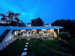 Hotel radhika palace pushkar