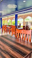 Hotel radhika palace pushkar