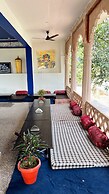 Hotel radhika palace pushkar