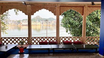 Hotel radhika palace pushkar