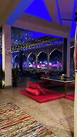 Hotel radhika palace pushkar