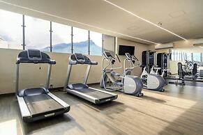 SJ Grand Hotel Monterrey