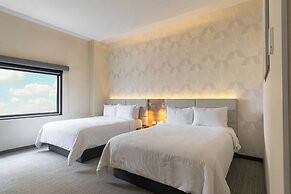 SJ Grand Hotel Monterrey