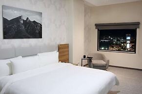 SJ Grand Hotel Monterrey