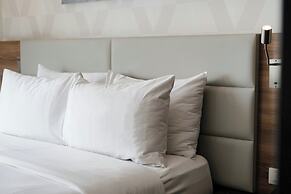 SJ Grand Hotel Monterrey