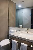 SJ Grand Hotel Monterrey