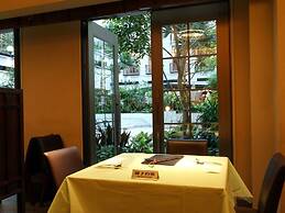 Mito Plaza Hotel
