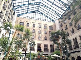 Mito Plaza Hotel
