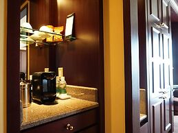 Mito Plaza Hotel
