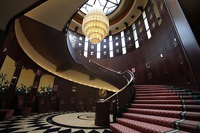 Mito Plaza Hotel