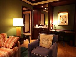 Mito Plaza Hotel