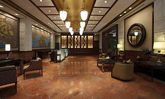Mito Plaza Hotel