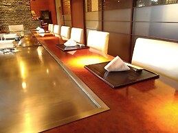 Mito Plaza Hotel