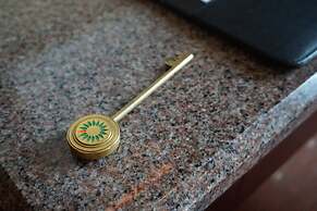 Mito Plaza Hotel