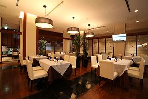 Mito Plaza Hotel