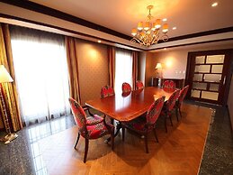 Mito Plaza Hotel