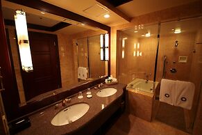 Mito Plaza Hotel