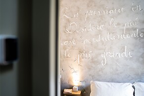B&B Dei Poeti