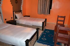 Inyan Dakhla Hotel