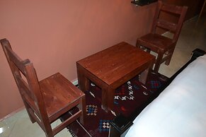 Inyan Dakhla Hotel