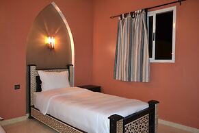 Inyan Dakhla Hotel