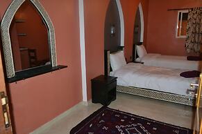 Inyan Dakhla Hotel
