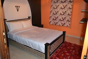 Inyan Dakhla Hotel