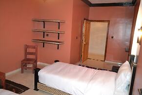 Inyan Dakhla Hotel