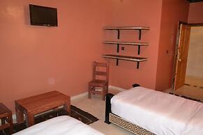 Inyan Dakhla Hotel