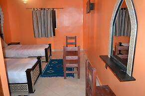 Inyan Dakhla Hotel