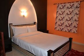Inyan Dakhla Hotel