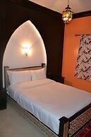 Inyan Dakhla Hotel