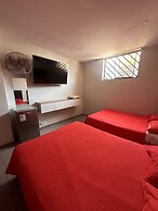 G-Boss Hotel Sur