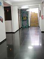 G-Boss Hotel Sur